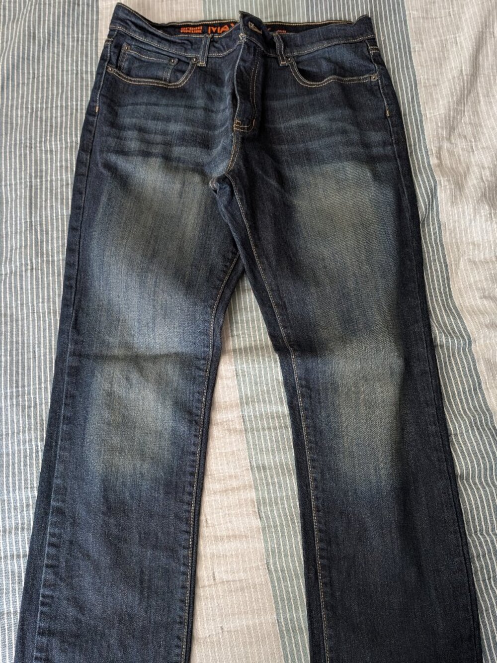 Urban Pipeline MAXFLEX, Size 33x32.